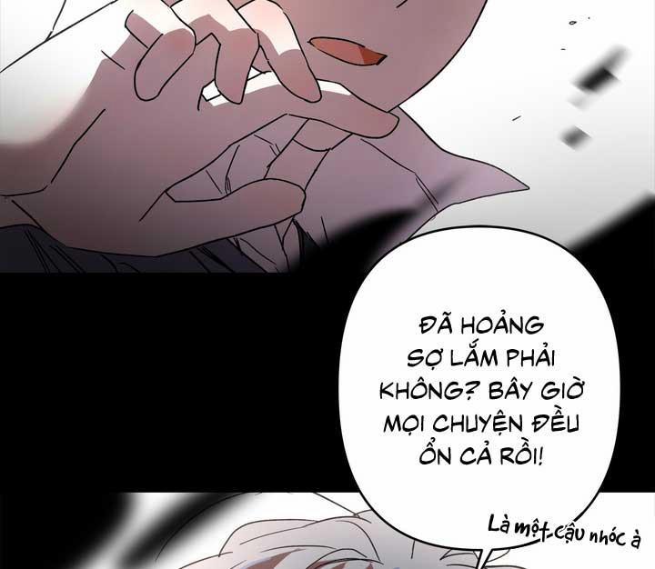 Xin Hãy Chống Lưng Cho Tôi 1 trang 17