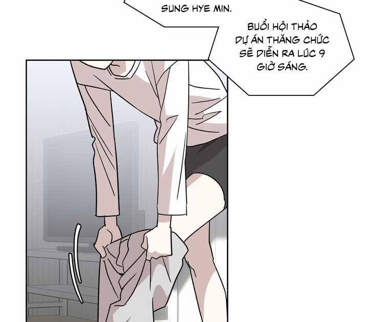 Xin Hãy Chống Lưng Cho Tôi 1 trang 33