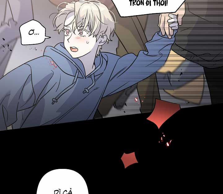 Xin Hãy Chống Lưng Cho Tôi 1 trang 4