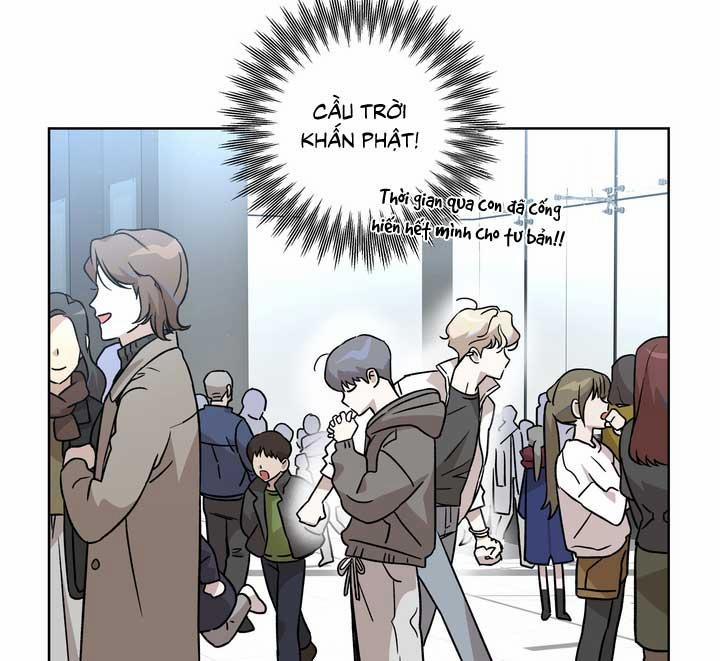 Xin Hãy Chống Lưng Cho Tôi 1 trang 43