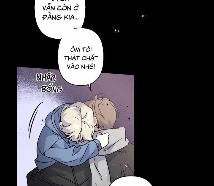 Xin Hãy Chống Lưng Cho Tôi 1 trang 5