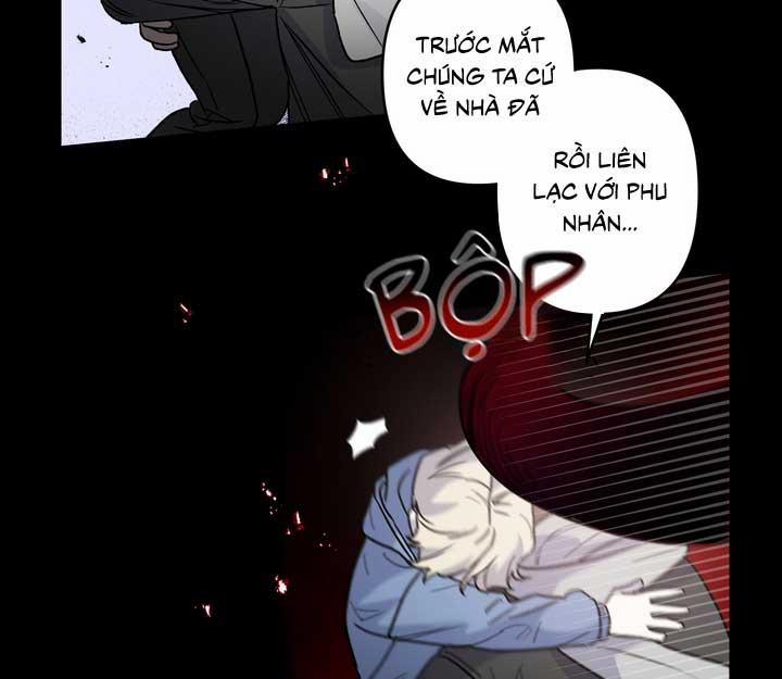 Xin Hãy Chống Lưng Cho Tôi 1 trang 6