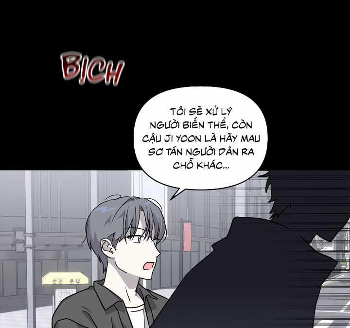 Xin Hãy Chống Lưng Cho Tôi 1 trang 71