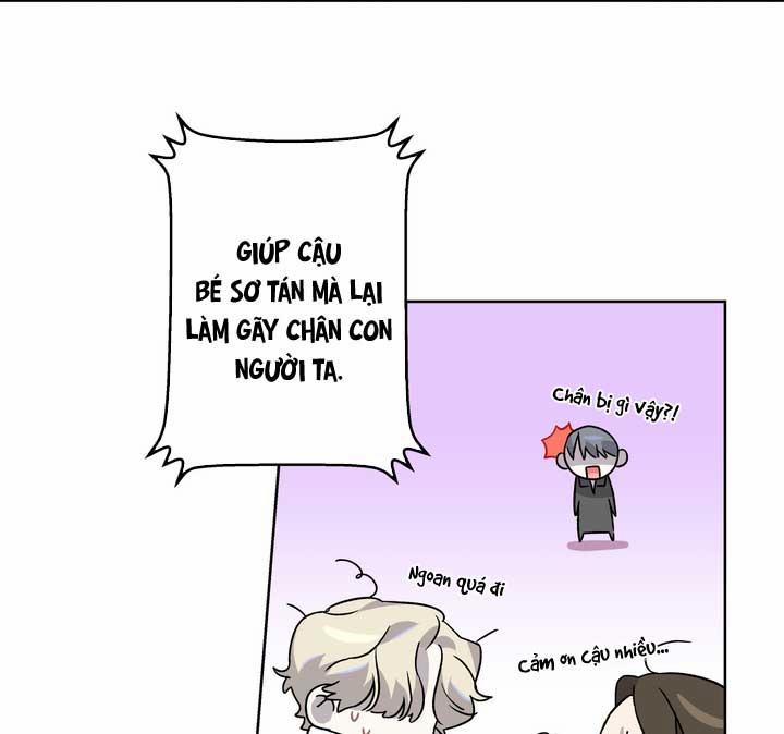 Xin Hãy Chống Lưng Cho Tôi 1 trang 78