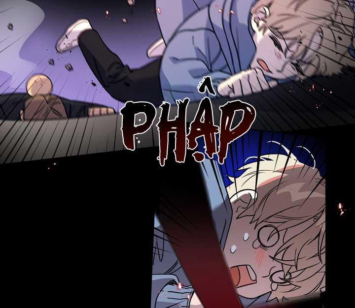 Xin Hãy Chống Lưng Cho Tôi 1 trang 8