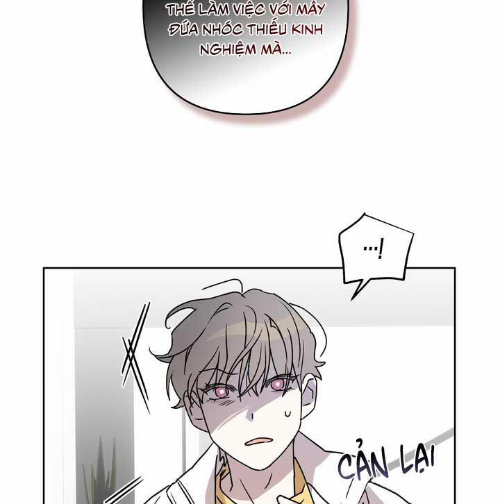 Xin Hãy Chống Lưng Cho Tôi 1 trang 86