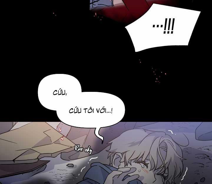 Xin Hãy Chống Lưng Cho Tôi 1 trang 9