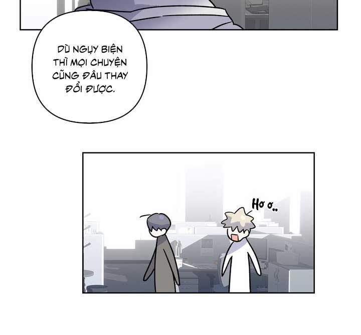 Xin Hãy Chống Lưng Cho Tôi 1 trang 92