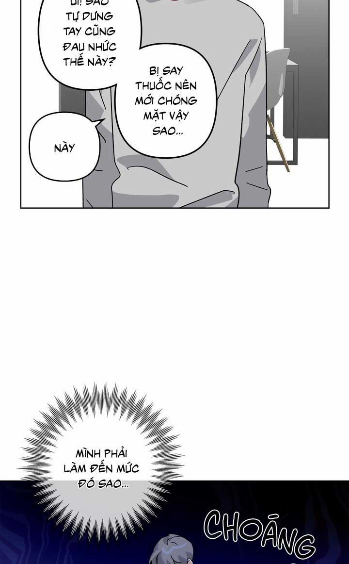 Xin Hãy Chống Lưng Cho Tôi 2 trang 14