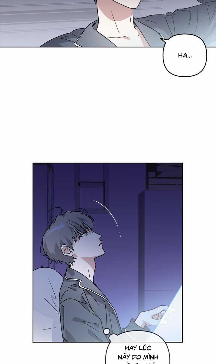 Xin Hãy Chống Lưng Cho Tôi 2 trang 18