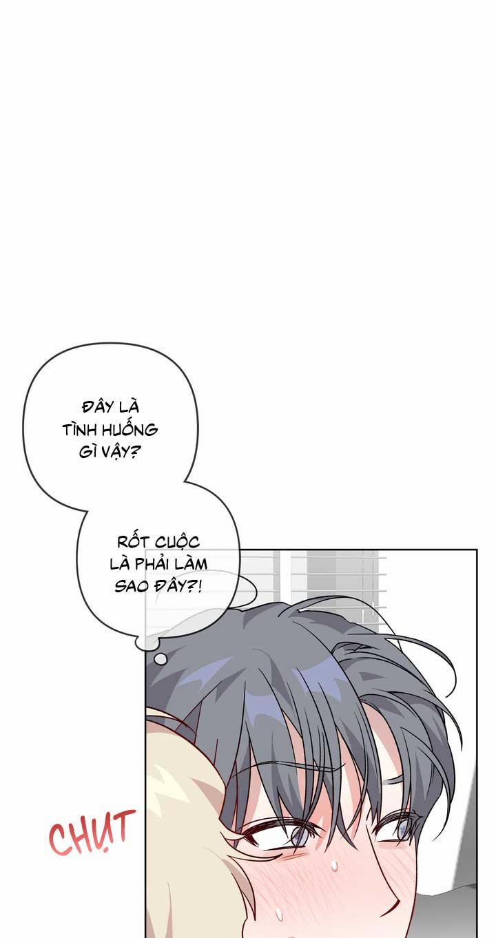 Xin Hãy Chống Lưng Cho Tôi 2 trang 2