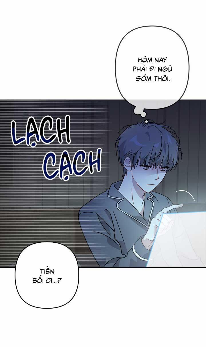 Xin Hãy Chống Lưng Cho Tôi 2 trang 20