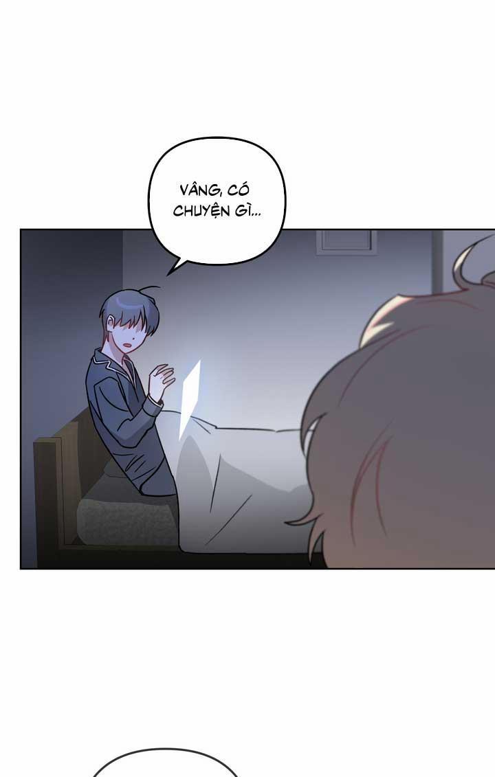 Xin Hãy Chống Lưng Cho Tôi 2 trang 21