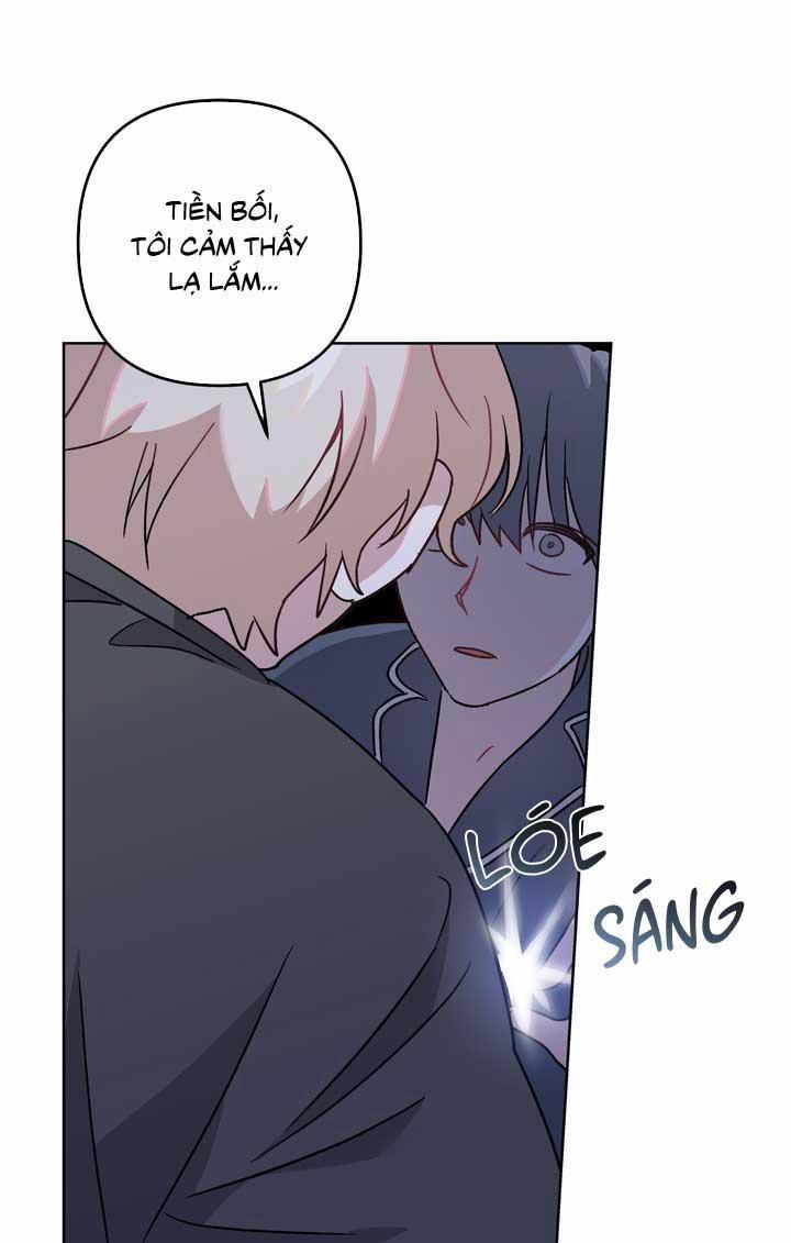 Xin Hãy Chống Lưng Cho Tôi 2 trang 23