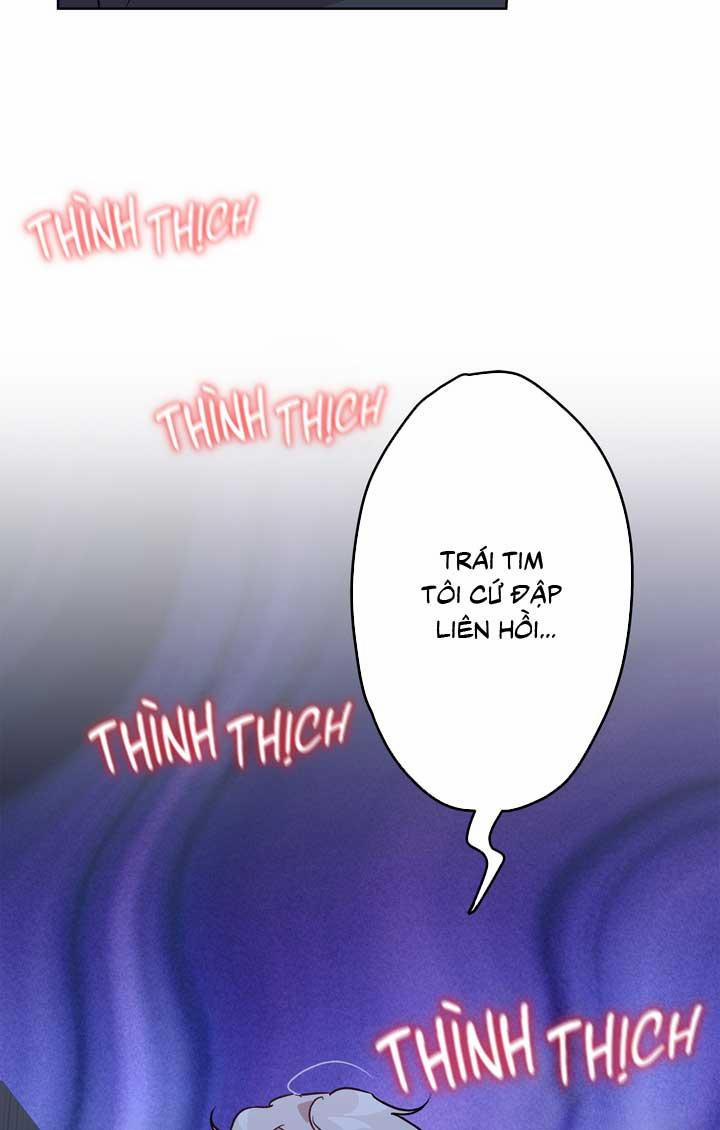 Xin Hãy Chống Lưng Cho Tôi 2 trang 24