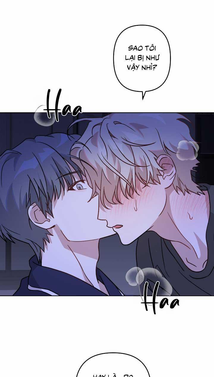Xin Hãy Chống Lưng Cho Tôi 2 trang 26