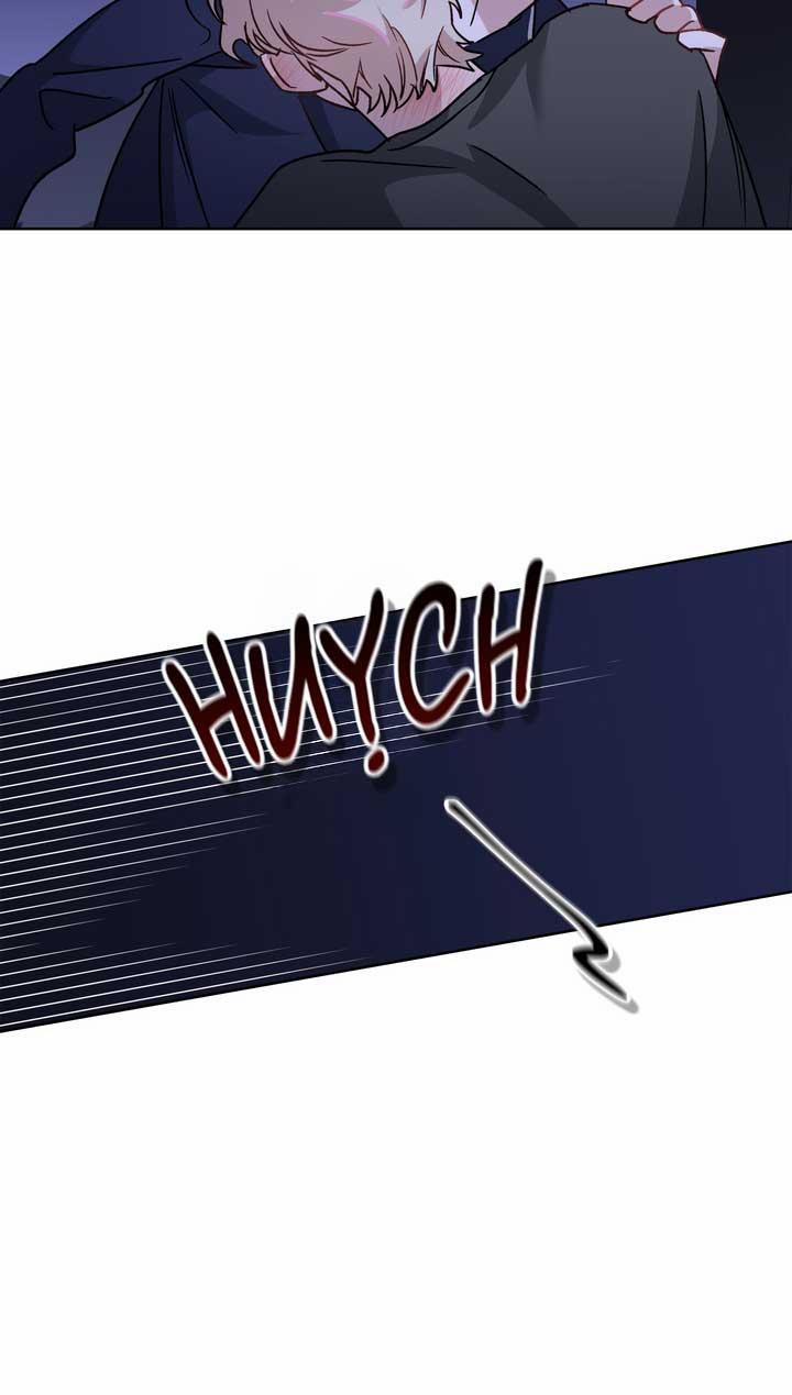 Xin Hãy Chống Lưng Cho Tôi 2 trang 28