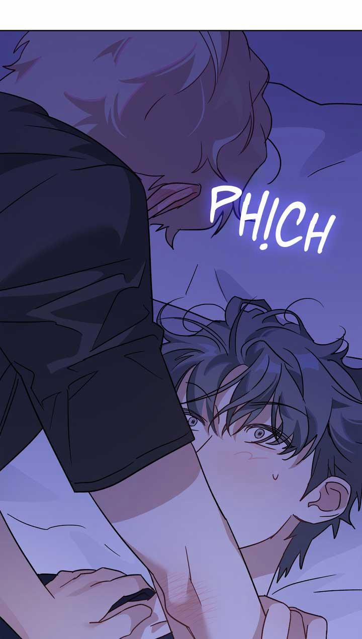 Xin Hãy Chống Lưng Cho Tôi 2 trang 29