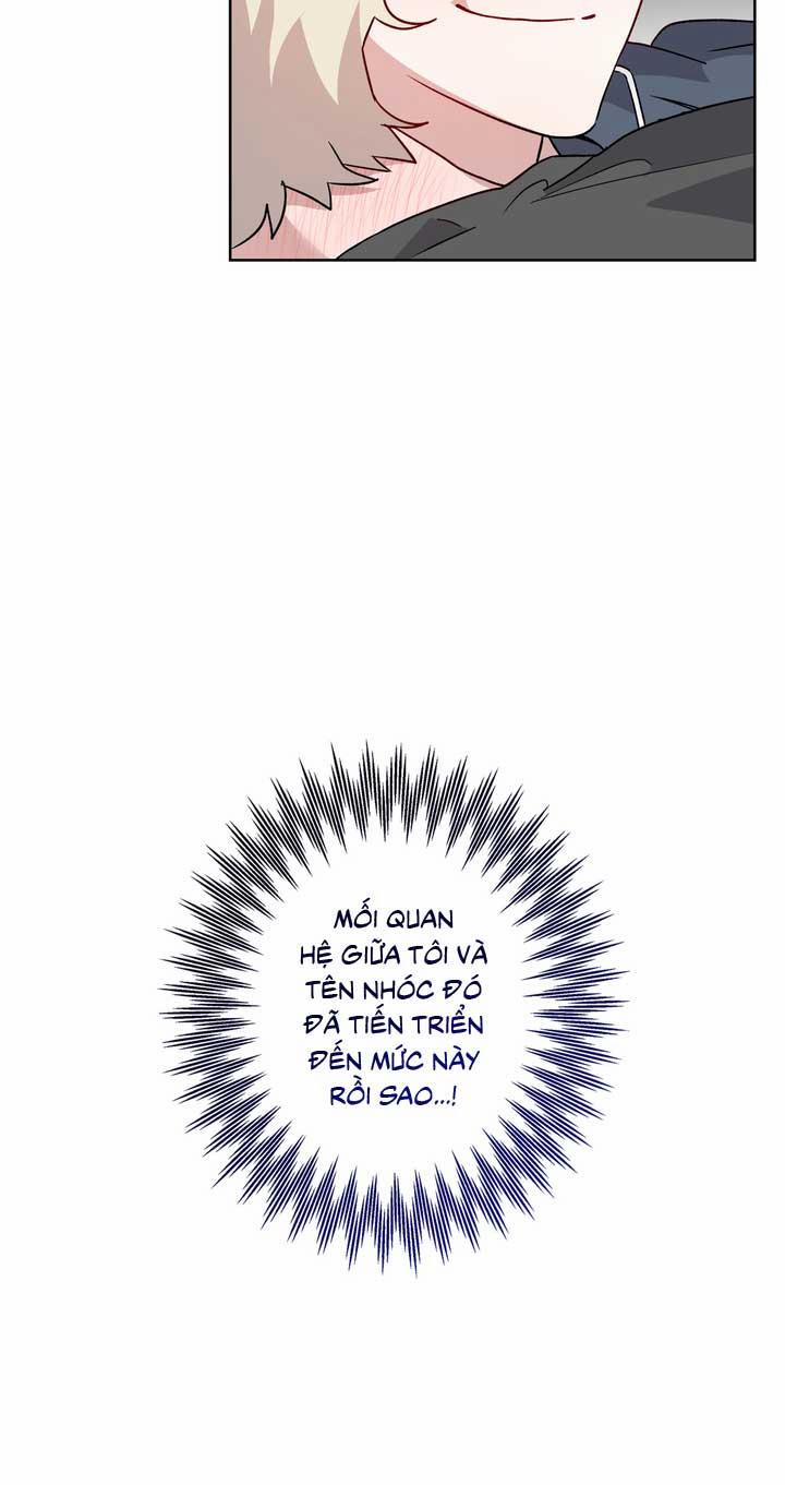 Xin Hãy Chống Lưng Cho Tôi 2 trang 3