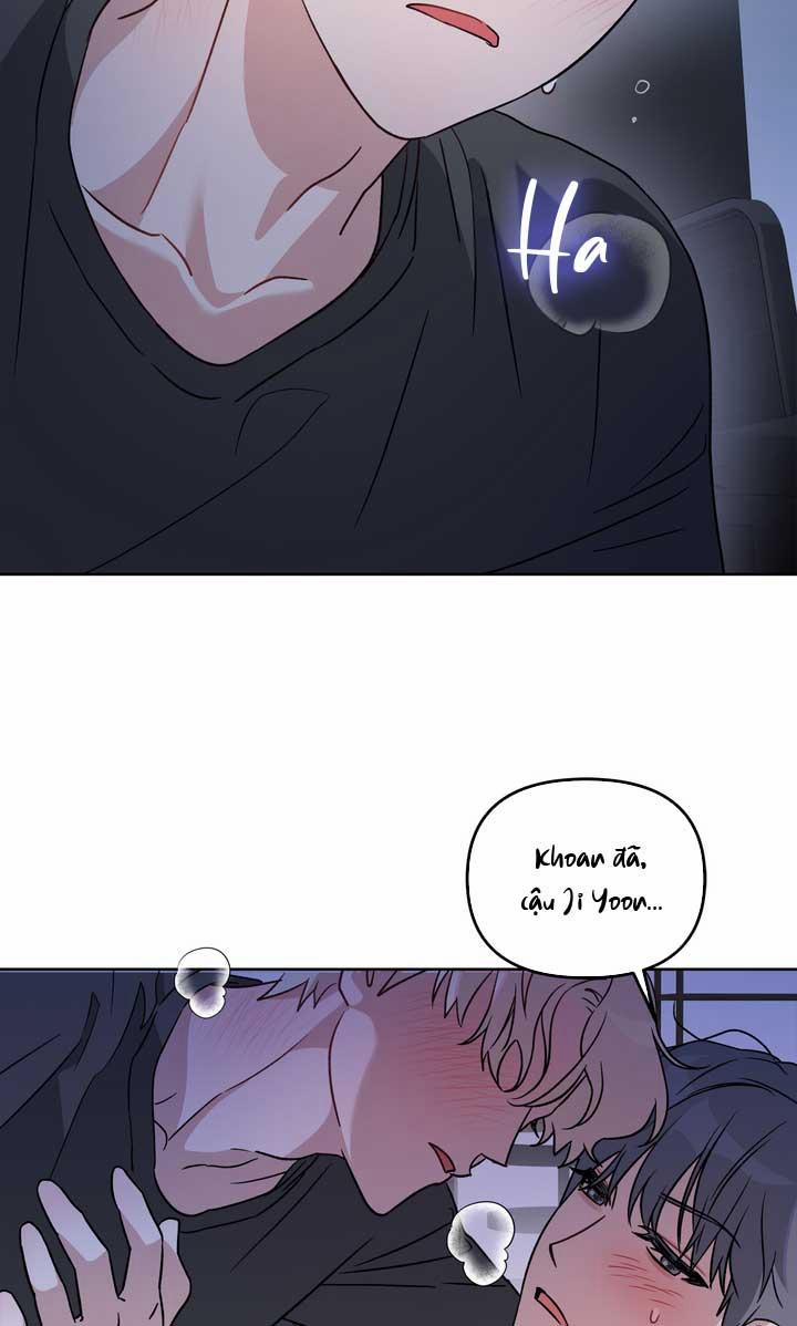 Xin Hãy Chống Lưng Cho Tôi 2 trang 32