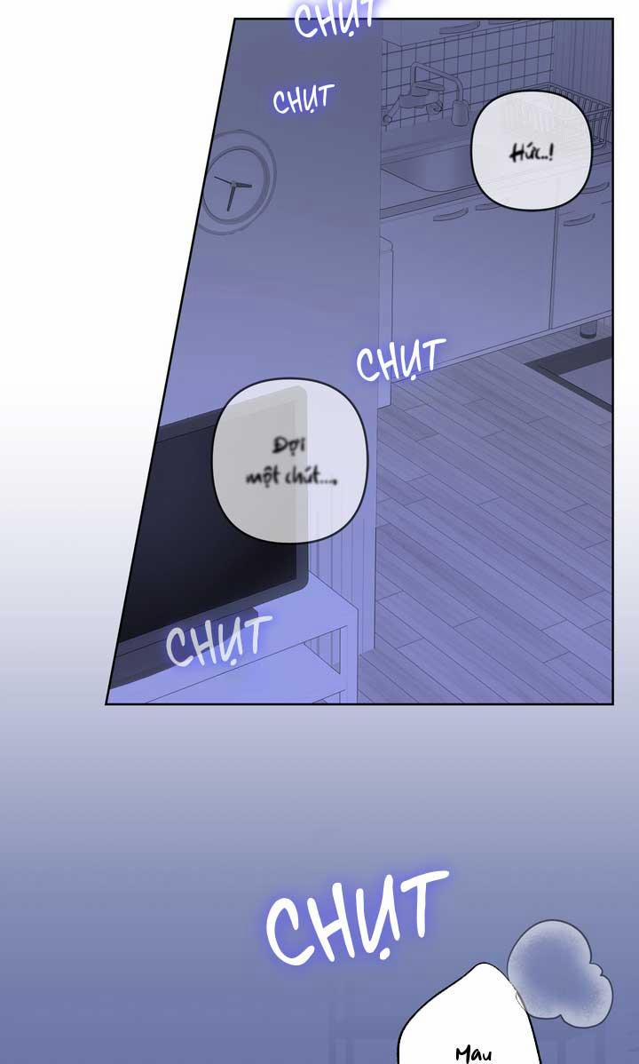 Xin Hãy Chống Lưng Cho Tôi 2 trang 34