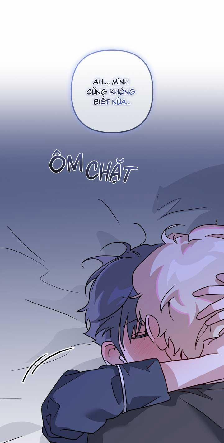 Xin Hãy Chống Lưng Cho Tôi 2 trang 37