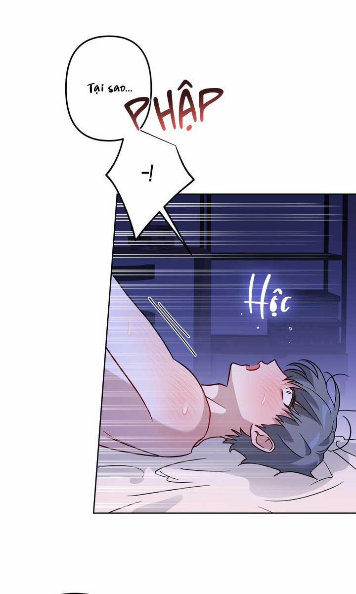 Xin Hãy Chống Lưng Cho Tôi 2 trang 41