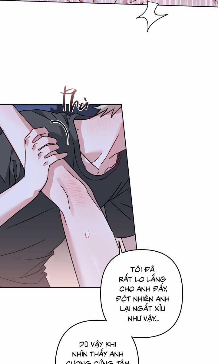 Xin Hãy Chống Lưng Cho Tôi 2 trang 44
