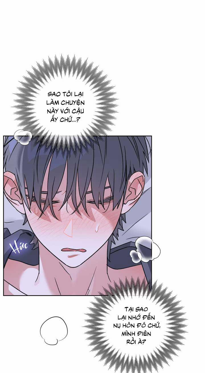 Xin Hãy Chống Lưng Cho Tôi 2 trang 46