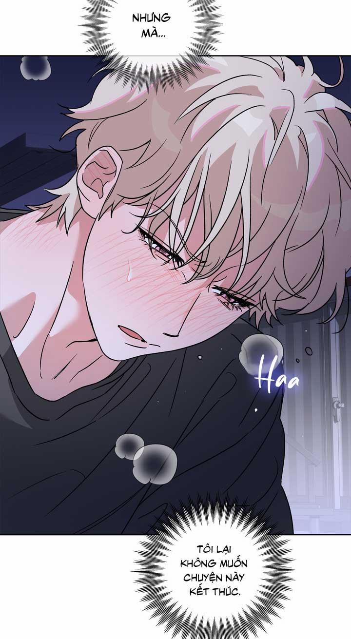 Xin Hãy Chống Lưng Cho Tôi 2 trang 48