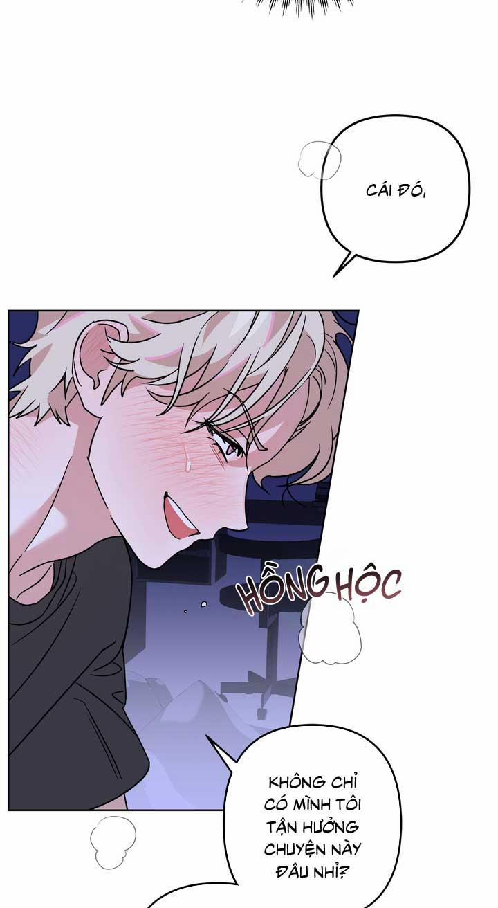 Xin Hãy Chống Lưng Cho Tôi 2 trang 49