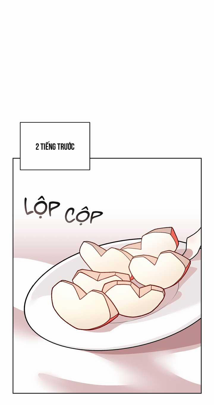 Xin Hãy Chống Lưng Cho Tôi 2 trang 5