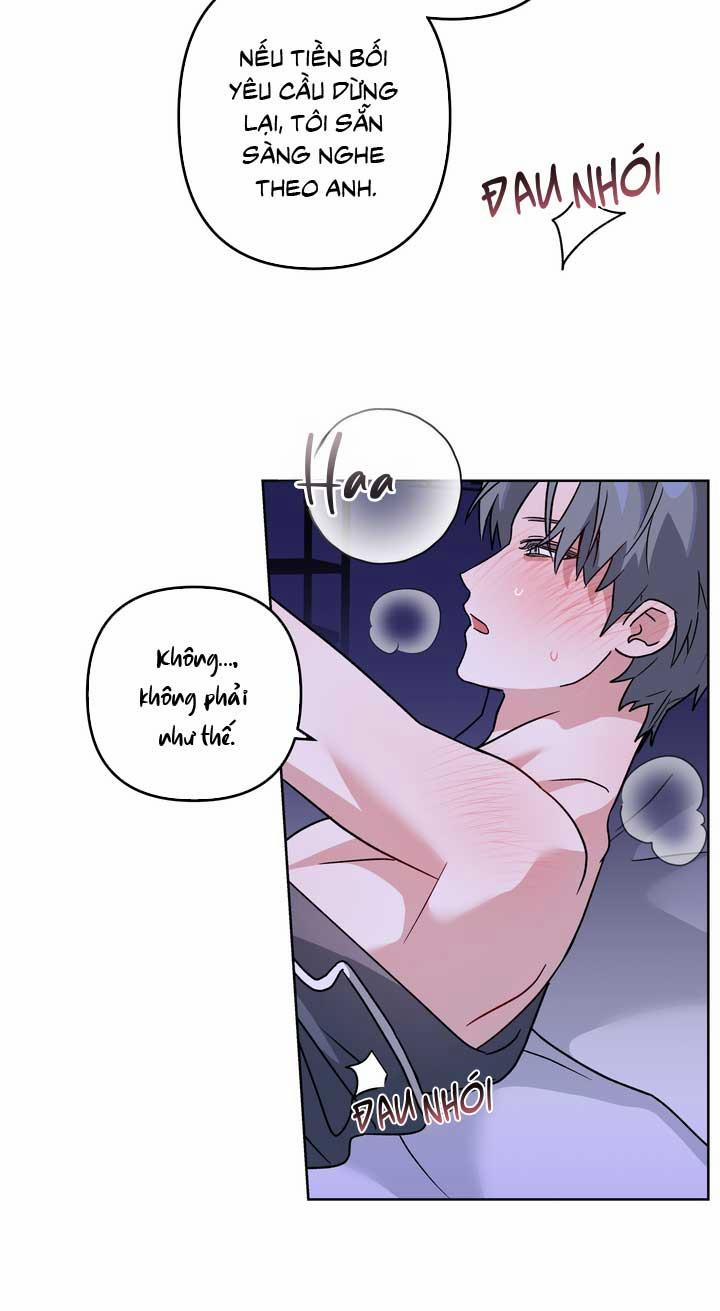 Xin Hãy Chống Lưng Cho Tôi 2 trang 50