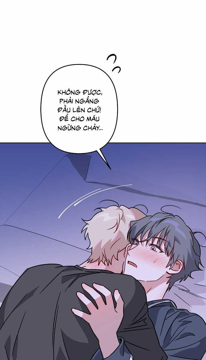 Xin Hãy Chống Lưng Cho Tôi 2 trang 56