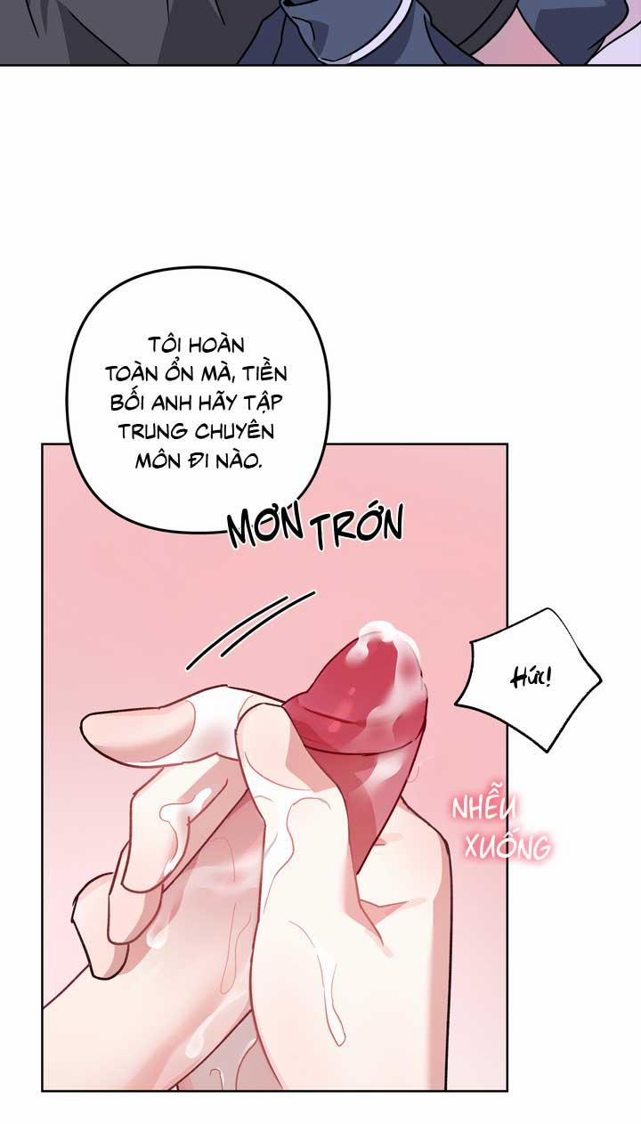 Xin Hãy Chống Lưng Cho Tôi 2 trang 57