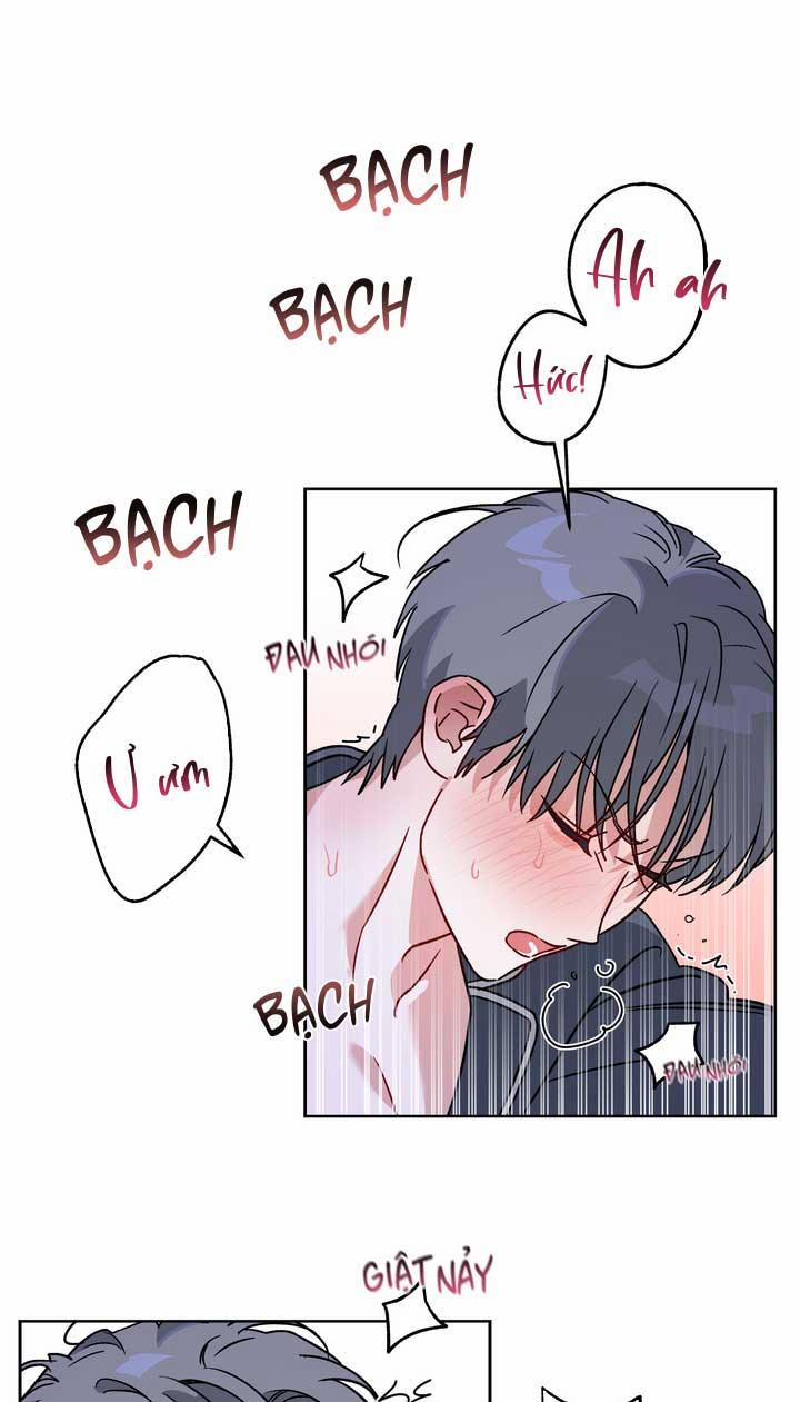 Xin Hãy Chống Lưng Cho Tôi 2 trang 58