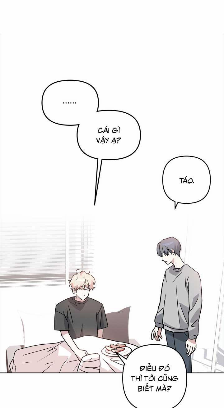 Xin Hãy Chống Lưng Cho Tôi 2 trang 6