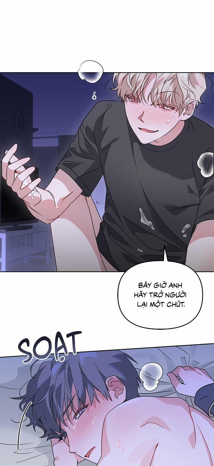 Xin Hãy Chống Lưng Cho Tôi 2 trang 61