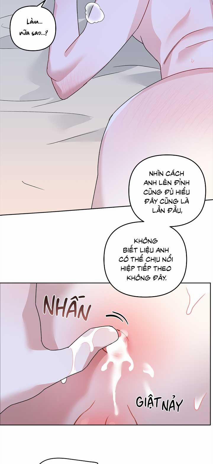 Xin Hãy Chống Lưng Cho Tôi 2 trang 62