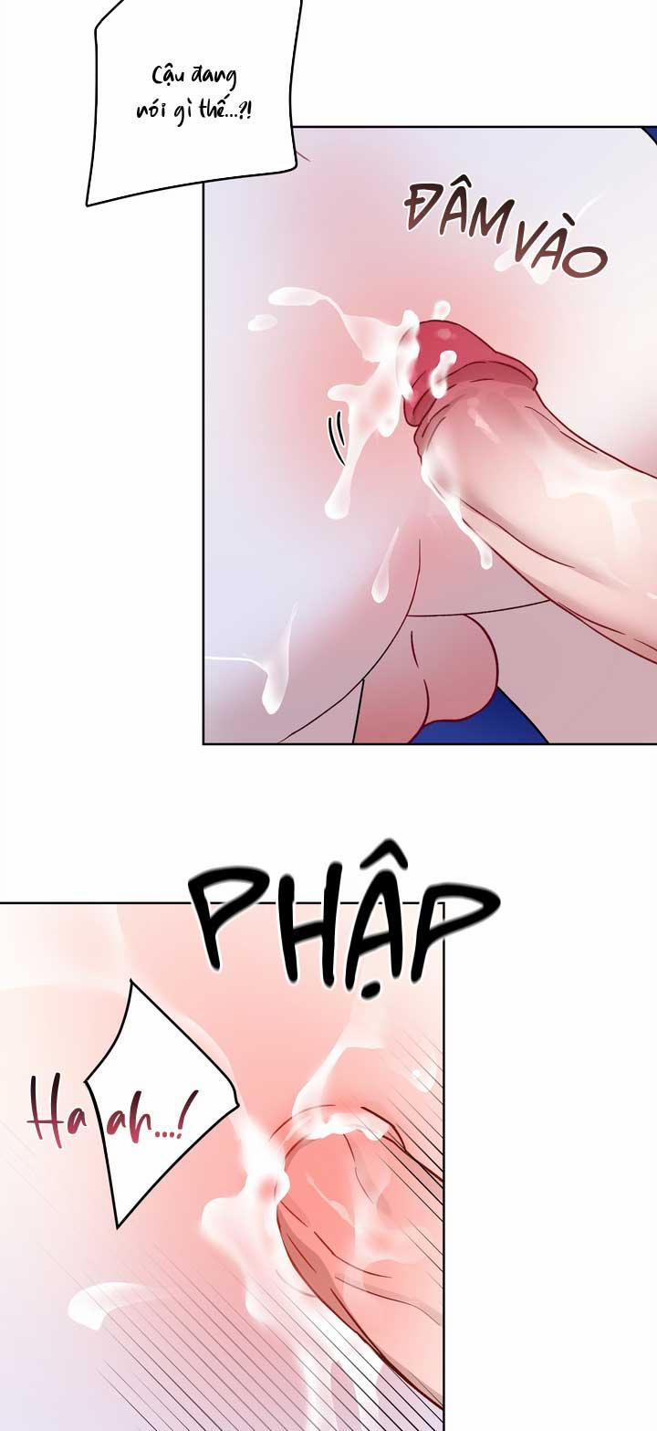 Xin Hãy Chống Lưng Cho Tôi 2 trang 63