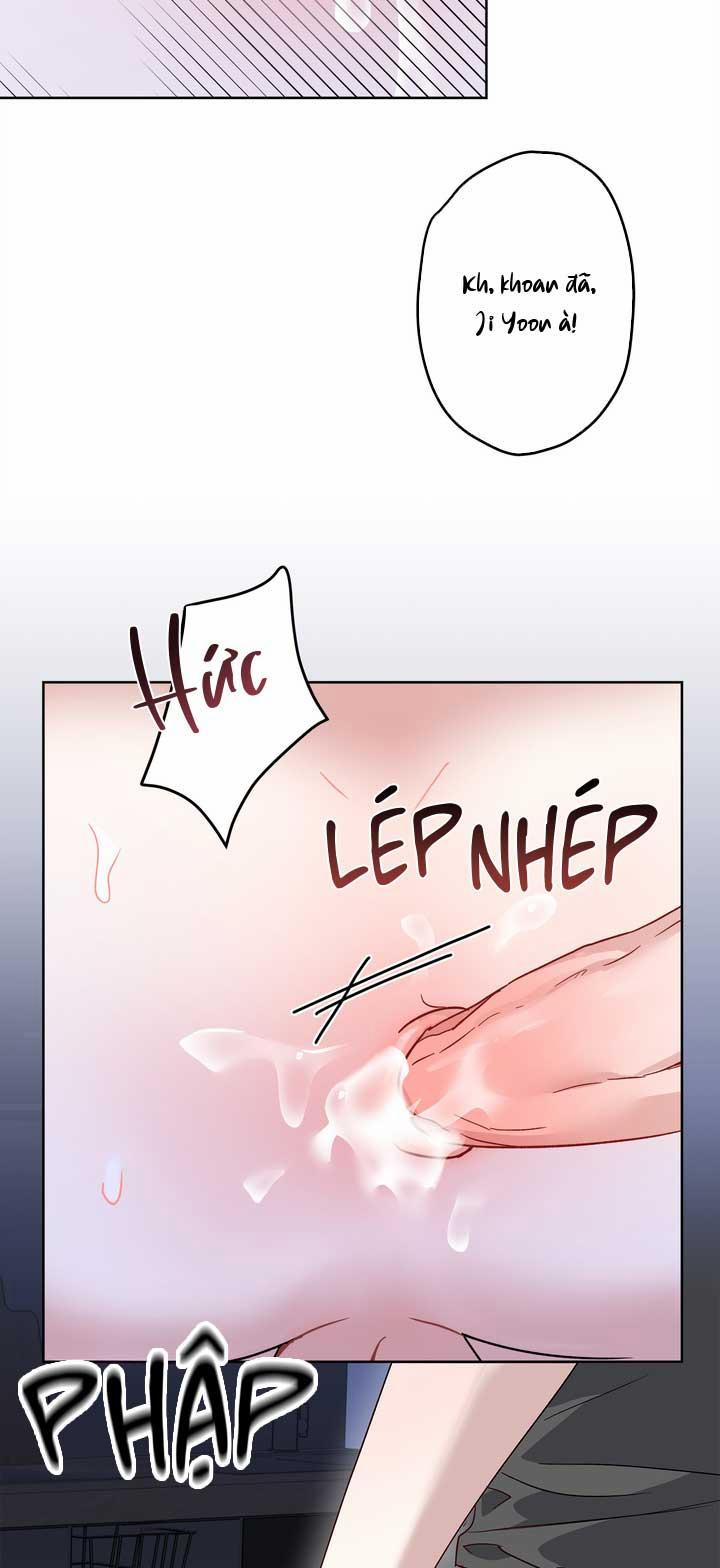 Xin Hãy Chống Lưng Cho Tôi 2 trang 64