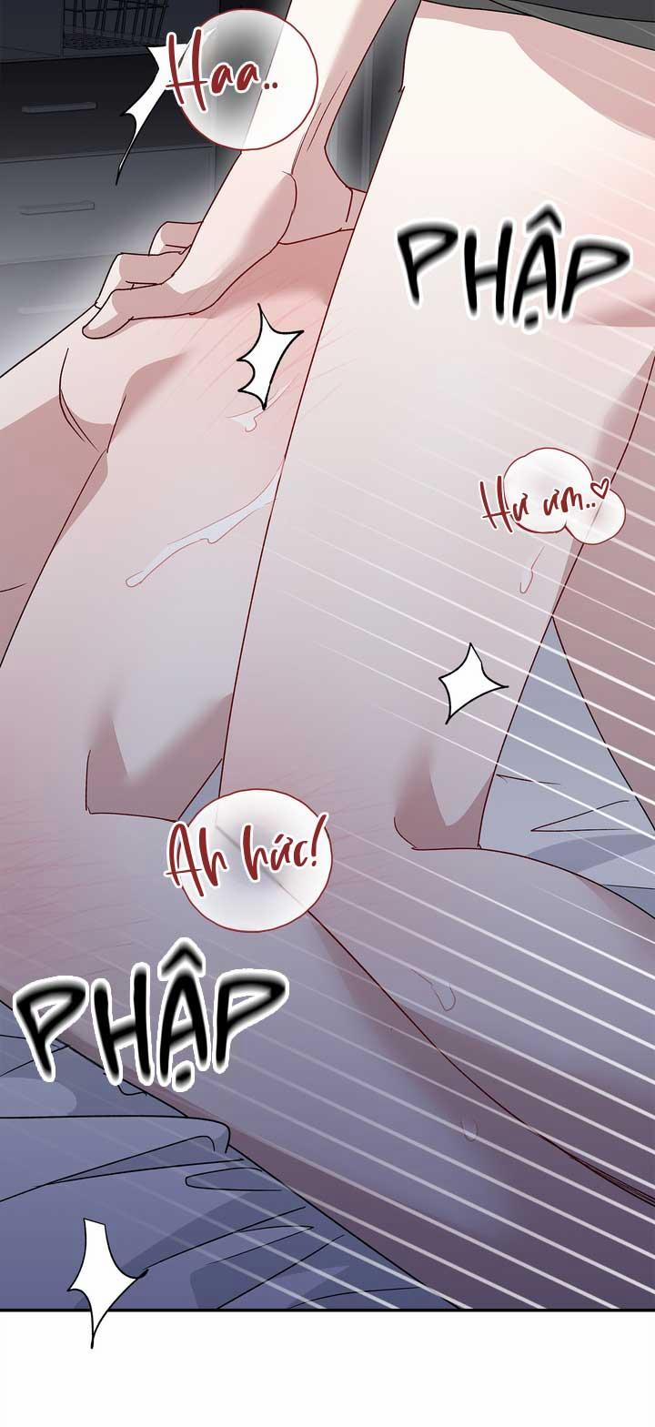 Xin Hãy Chống Lưng Cho Tôi 2 trang 65