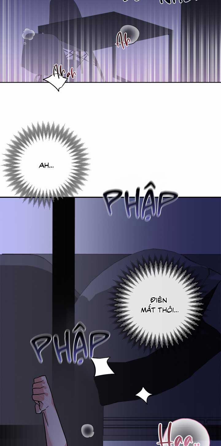 Xin Hãy Chống Lưng Cho Tôi 2 trang 68