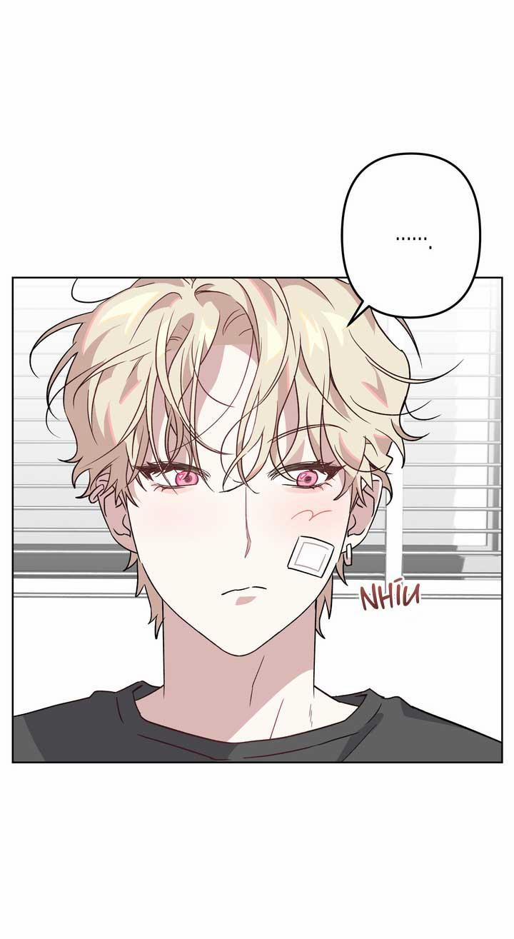 Xin Hãy Chống Lưng Cho Tôi 2 trang 8