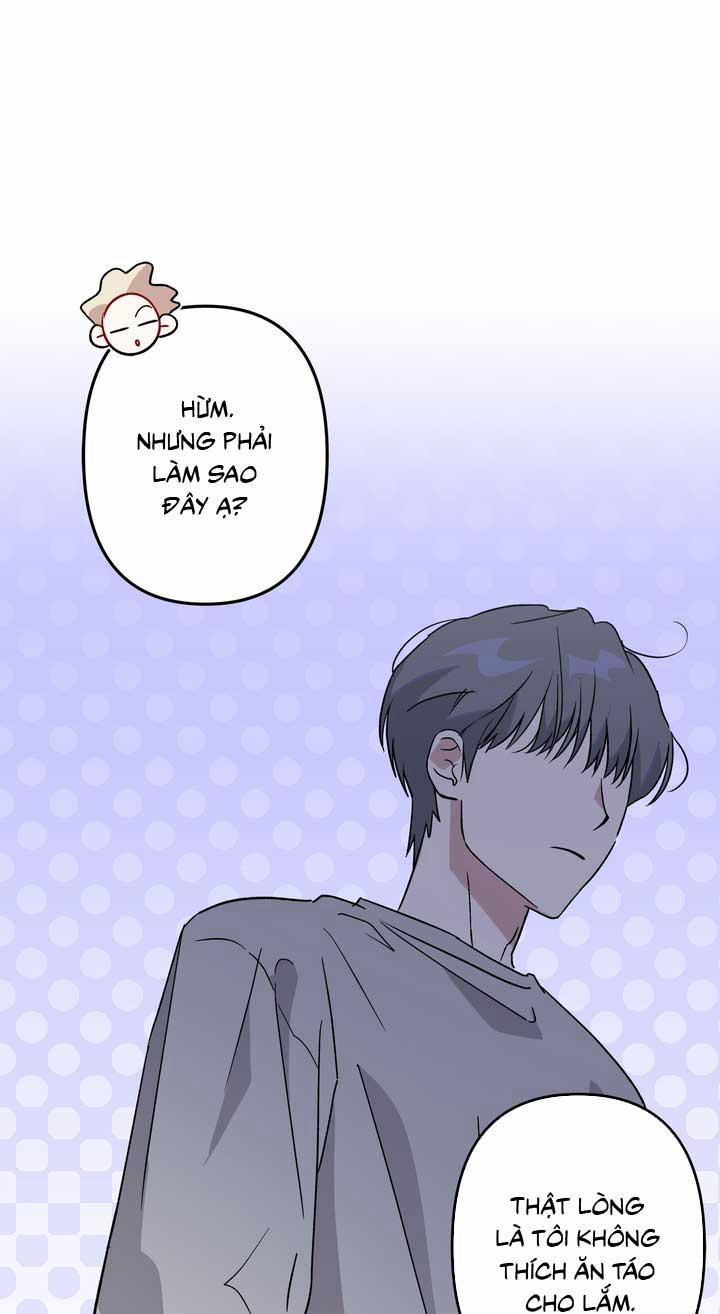 Xin Hãy Chống Lưng Cho Tôi 2 trang 9