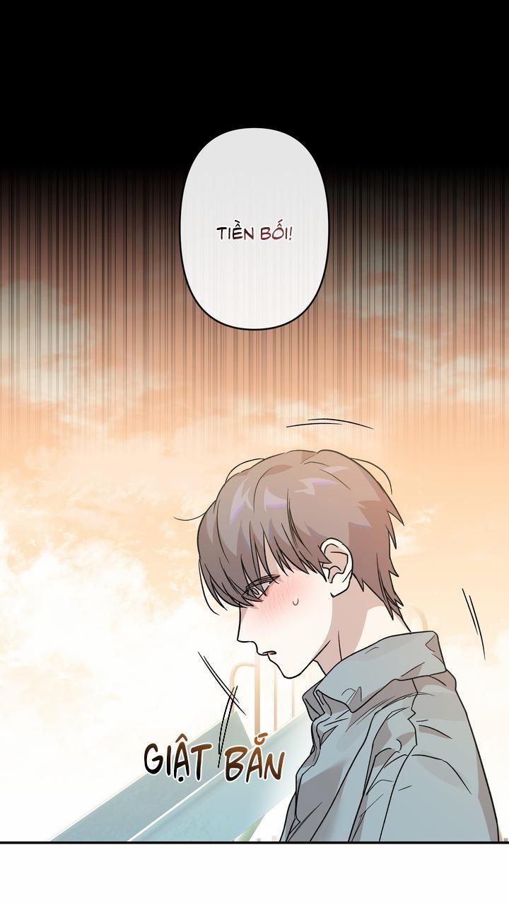 Xin Hãy Chống Lưng Cho Tôi 3 trang 23