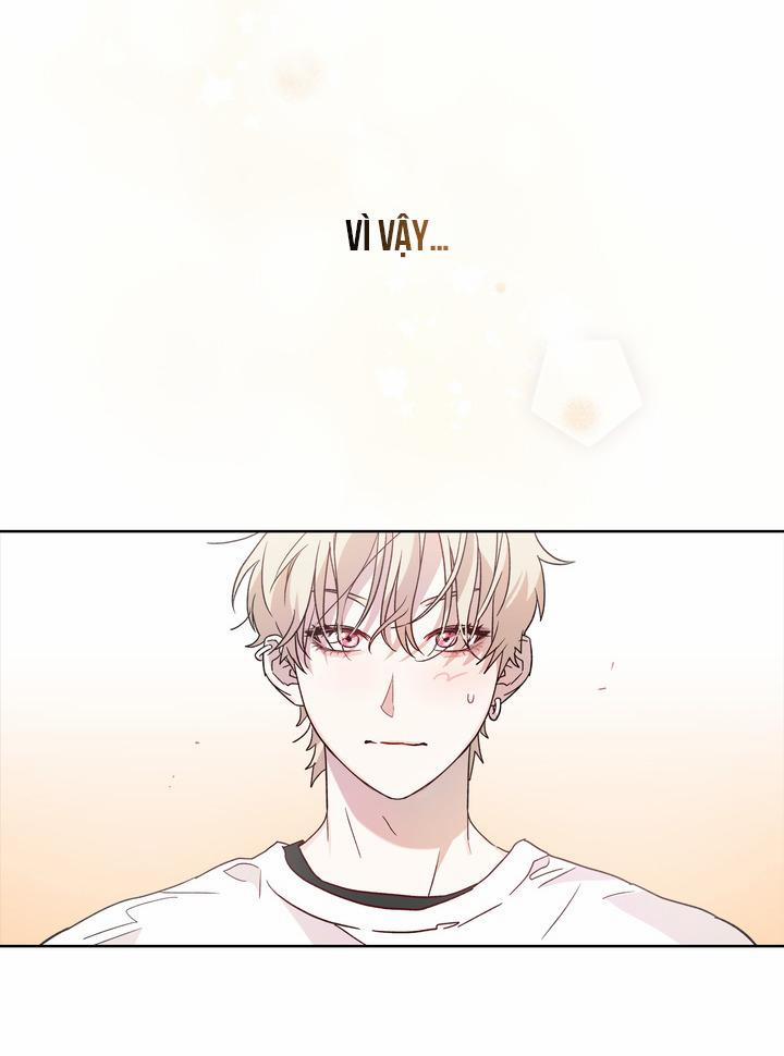 Xin Hãy Chống Lưng Cho Tôi 3 trang 29