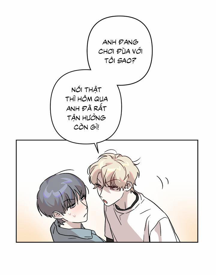 Xin Hãy Chống Lưng Cho Tôi 3 trang 34
