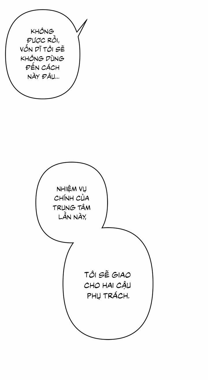 Xin Hãy Chống Lưng Cho Tôi 3 trang 44