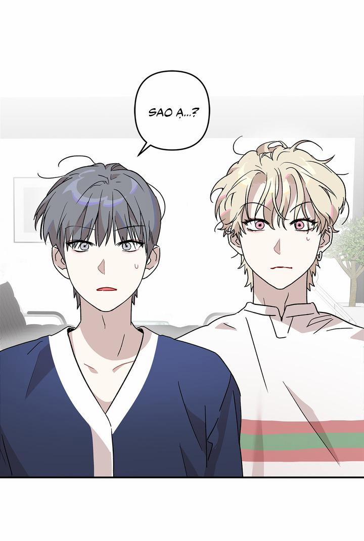 Xin Hãy Chống Lưng Cho Tôi 3 trang 45